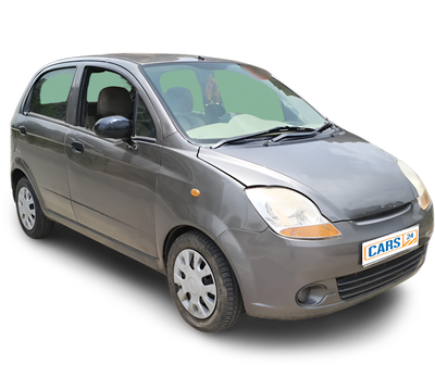 Chevrolet Spark-img